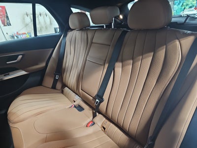 2026 Mercedes-Benz E-Class E 450