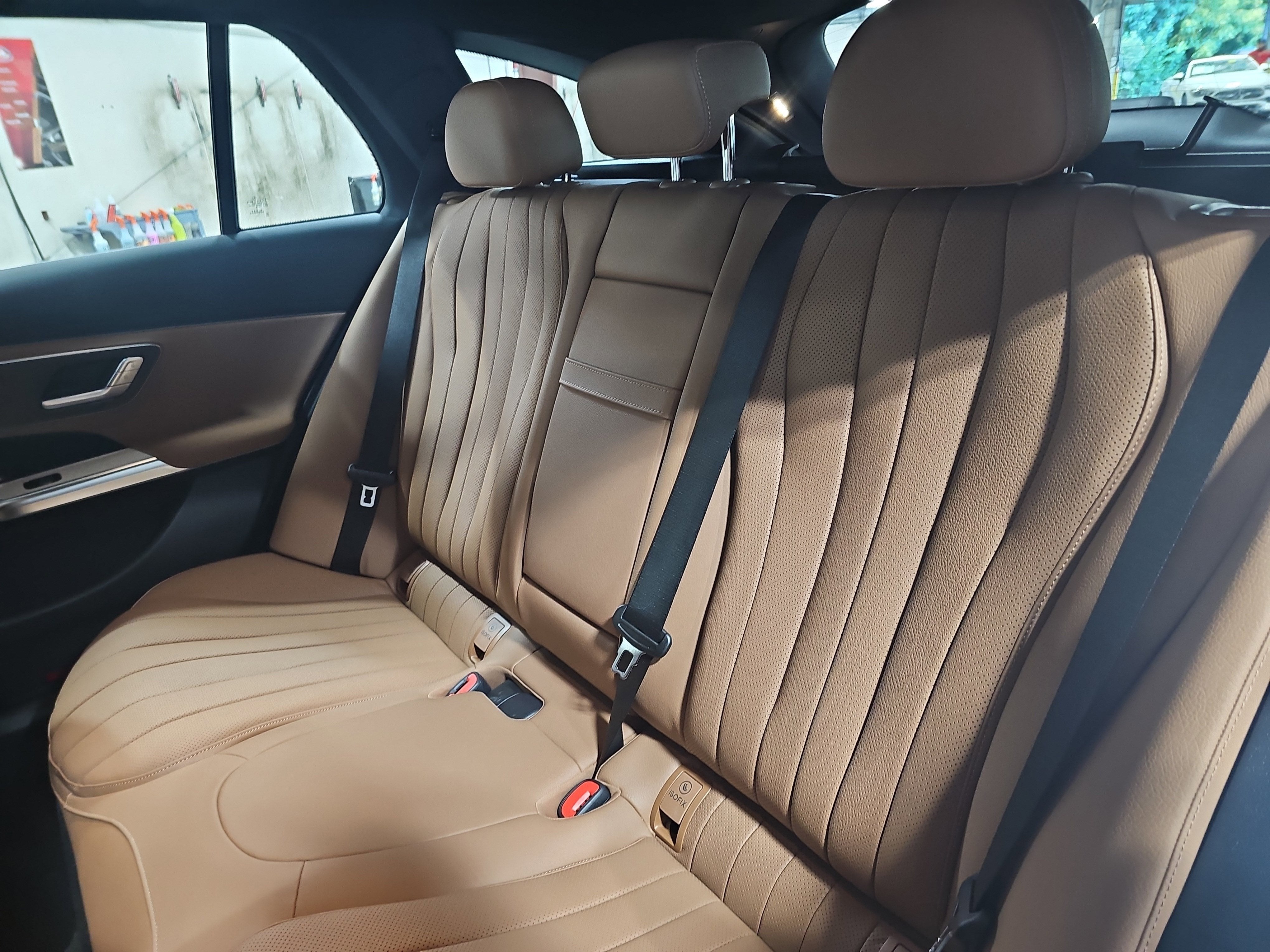 2026 Mercedes-Benz E-Class E 450