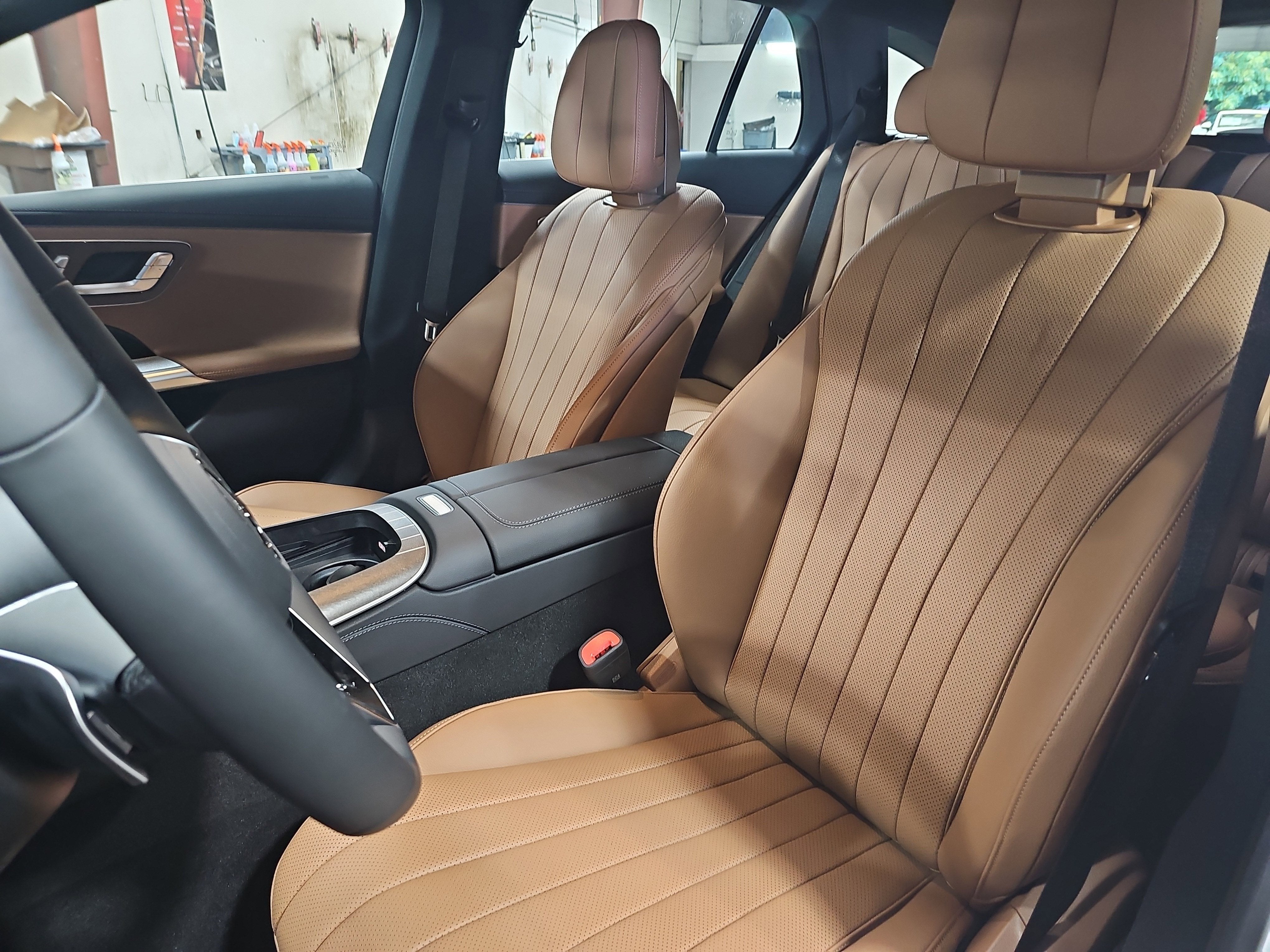 2026 Mercedes-Benz E-Class E 450