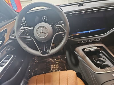 2026 Mercedes-Benz E-Class E 450