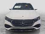 2026 Mercedes-Benz E-Class E 450
