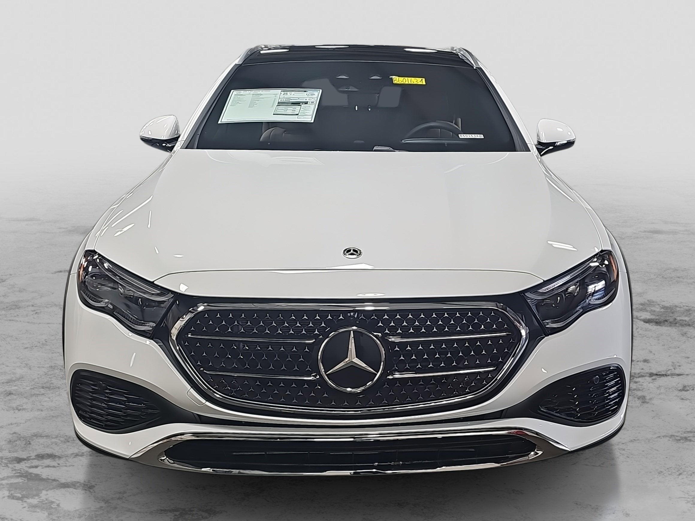 2026 Mercedes-Benz E-Class E 450