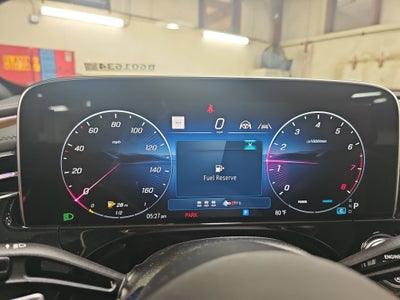 2026 Mercedes-Benz E-Class E 450