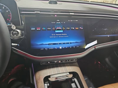 2026 Mercedes-Benz E-Class E 450