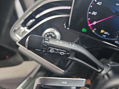 2026 Mercedes-Benz E-Class E 450