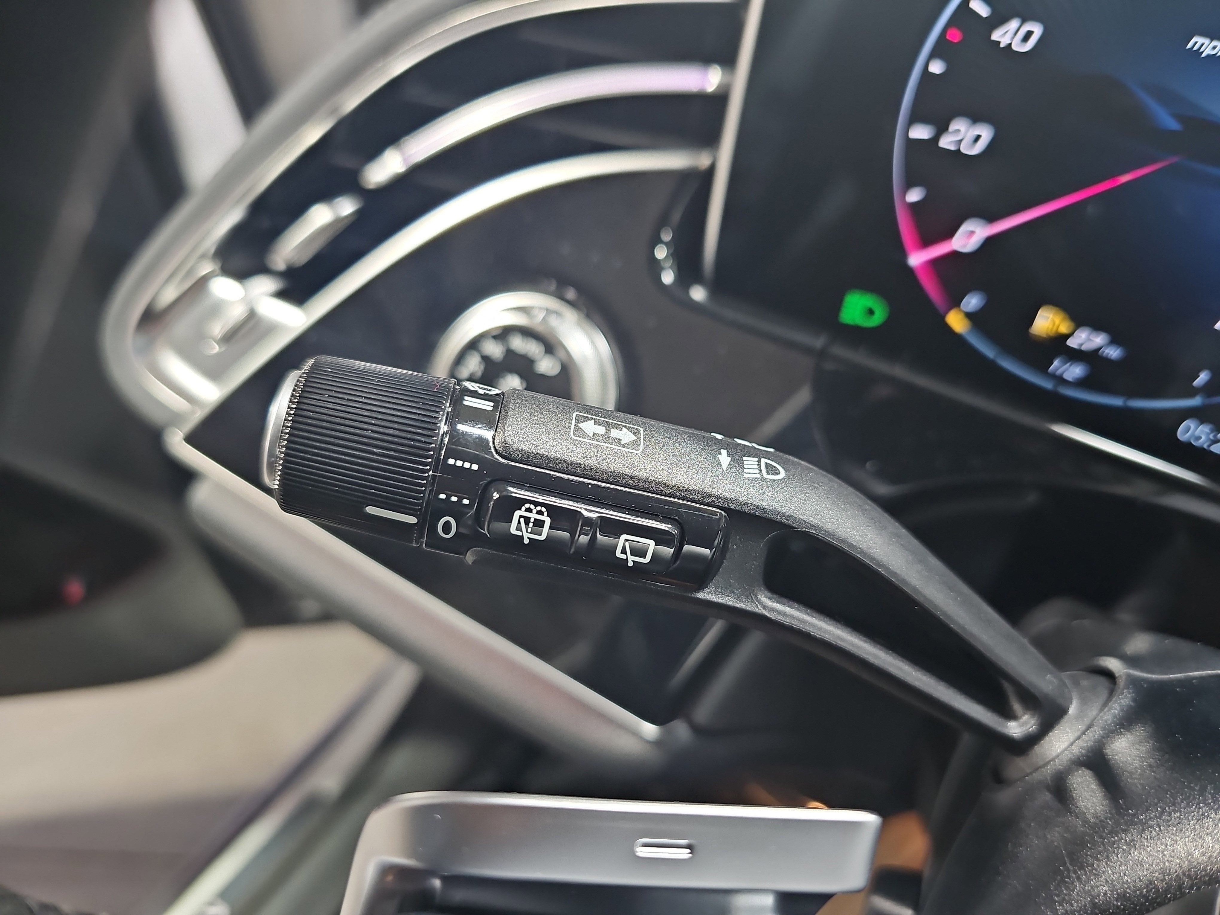 2026 Mercedes-Benz E-Class E 450