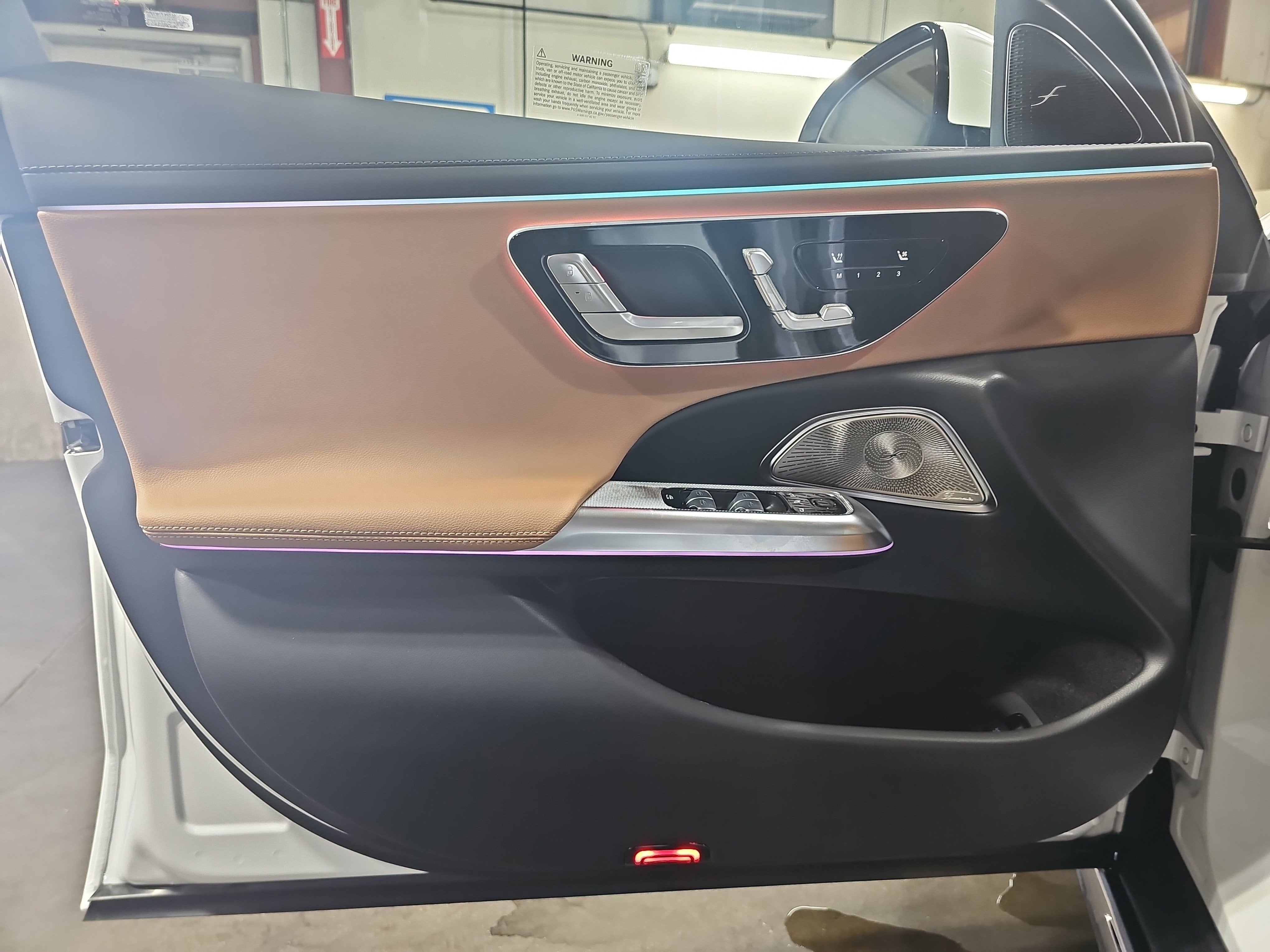 2026 Mercedes-Benz E-Class E 450