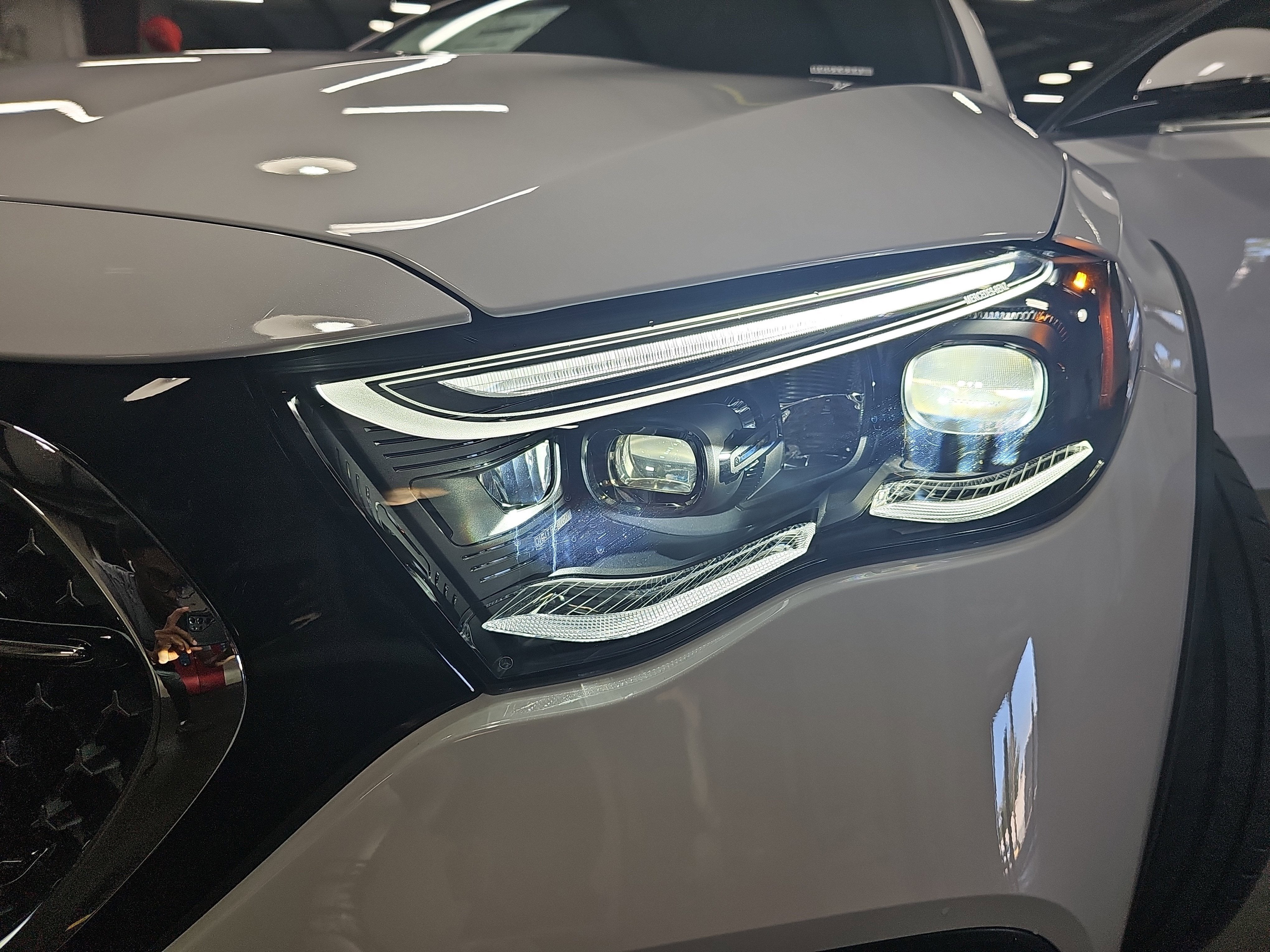 2026 Mercedes-Benz E-Class E 450