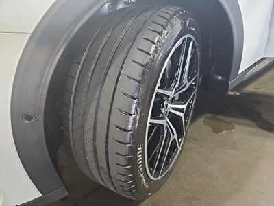 2026 Mercedes-Benz E-Class E 450