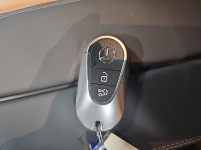 2026 Mercedes-Benz E-Class E 450