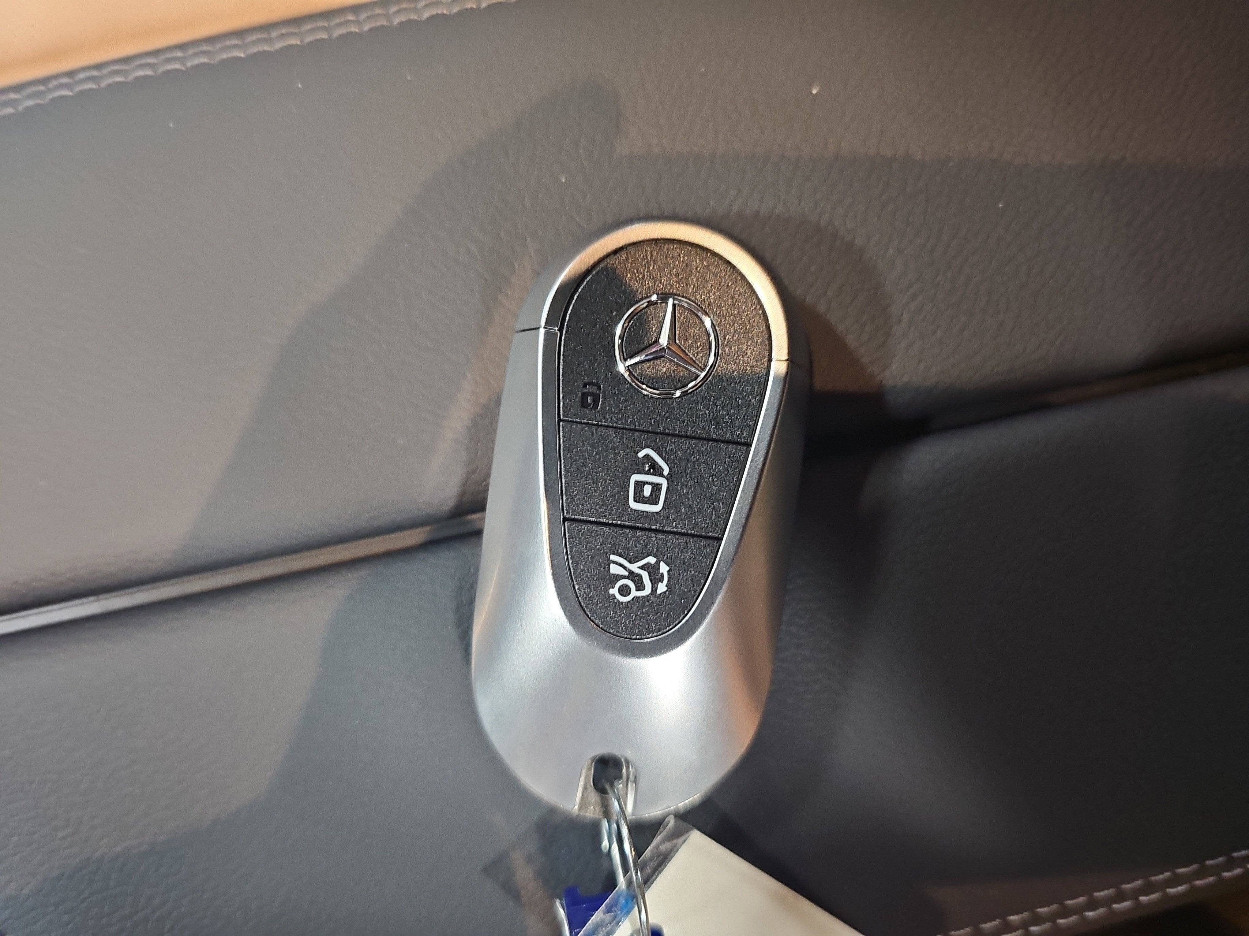 2026 Mercedes-Benz E-Class E 450