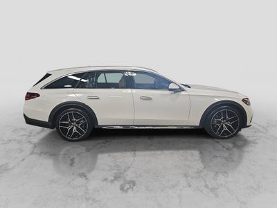 2026 Mercedes-Benz E-Class E 450