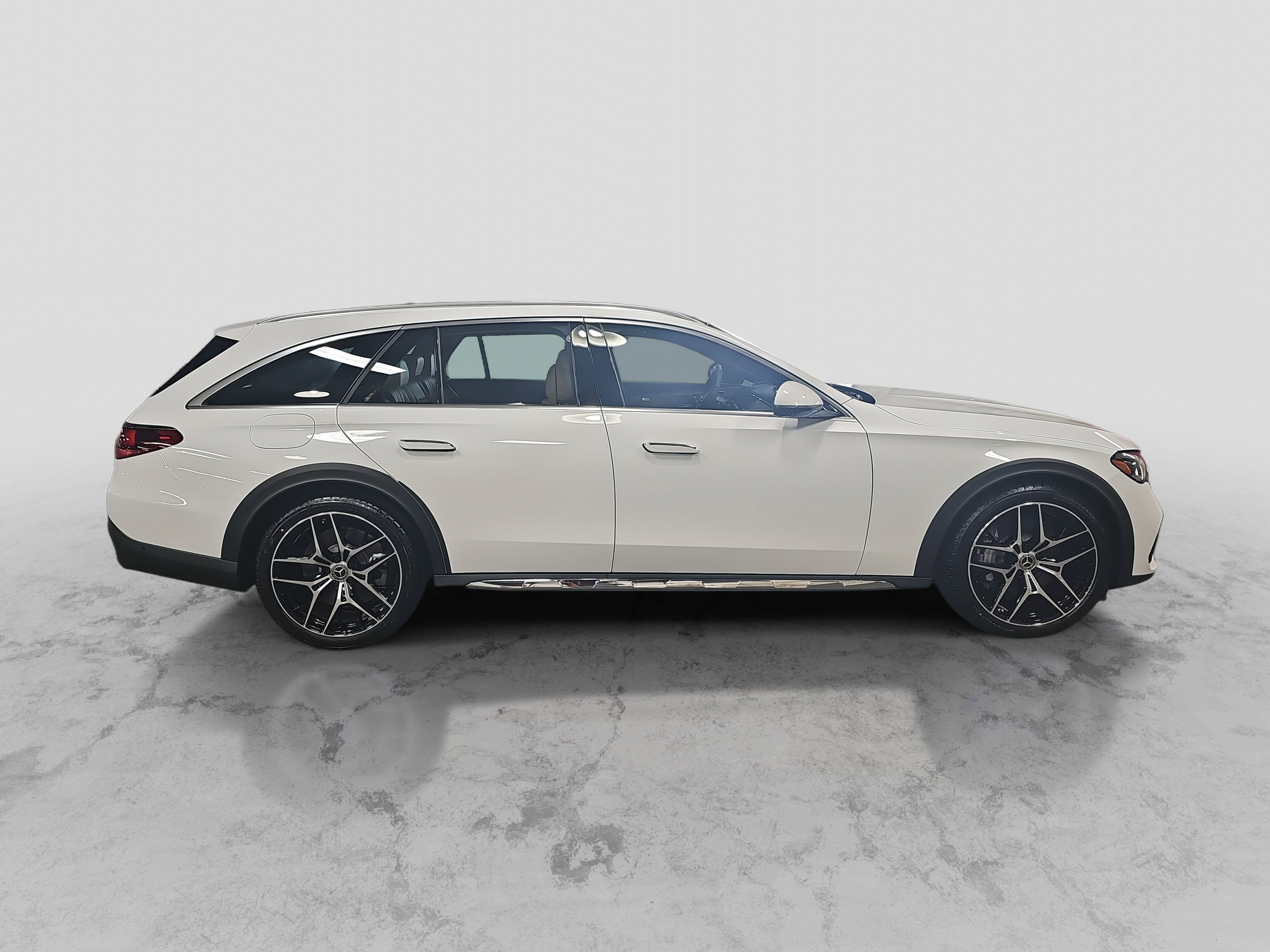 2026 Mercedes-Benz E-Class E 450