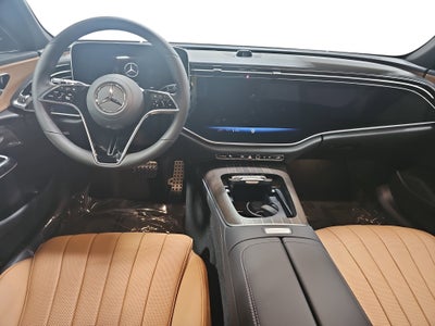 2026 Mercedes-Benz E-Class E 450