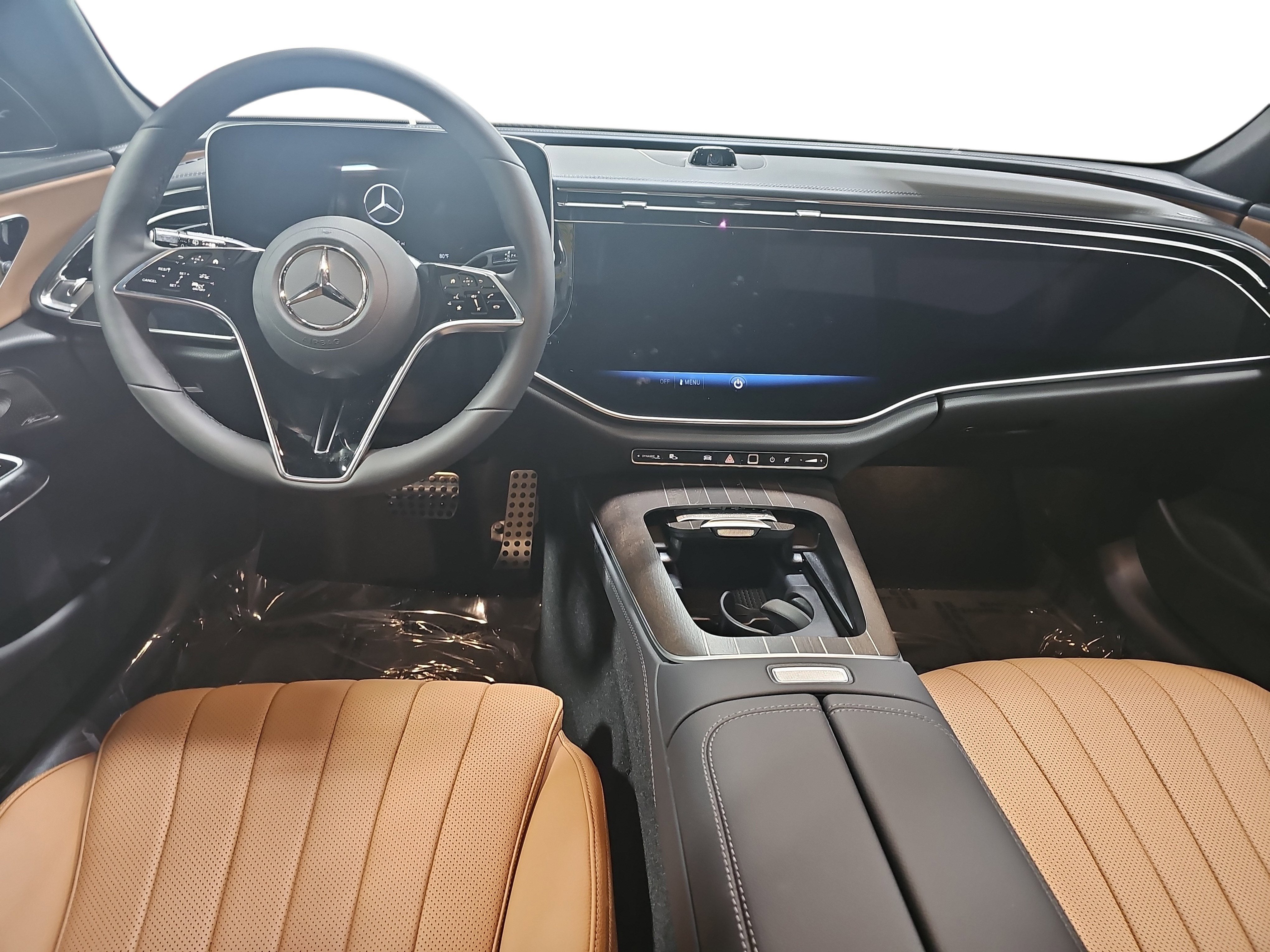 2026 Mercedes-Benz E-Class E 450