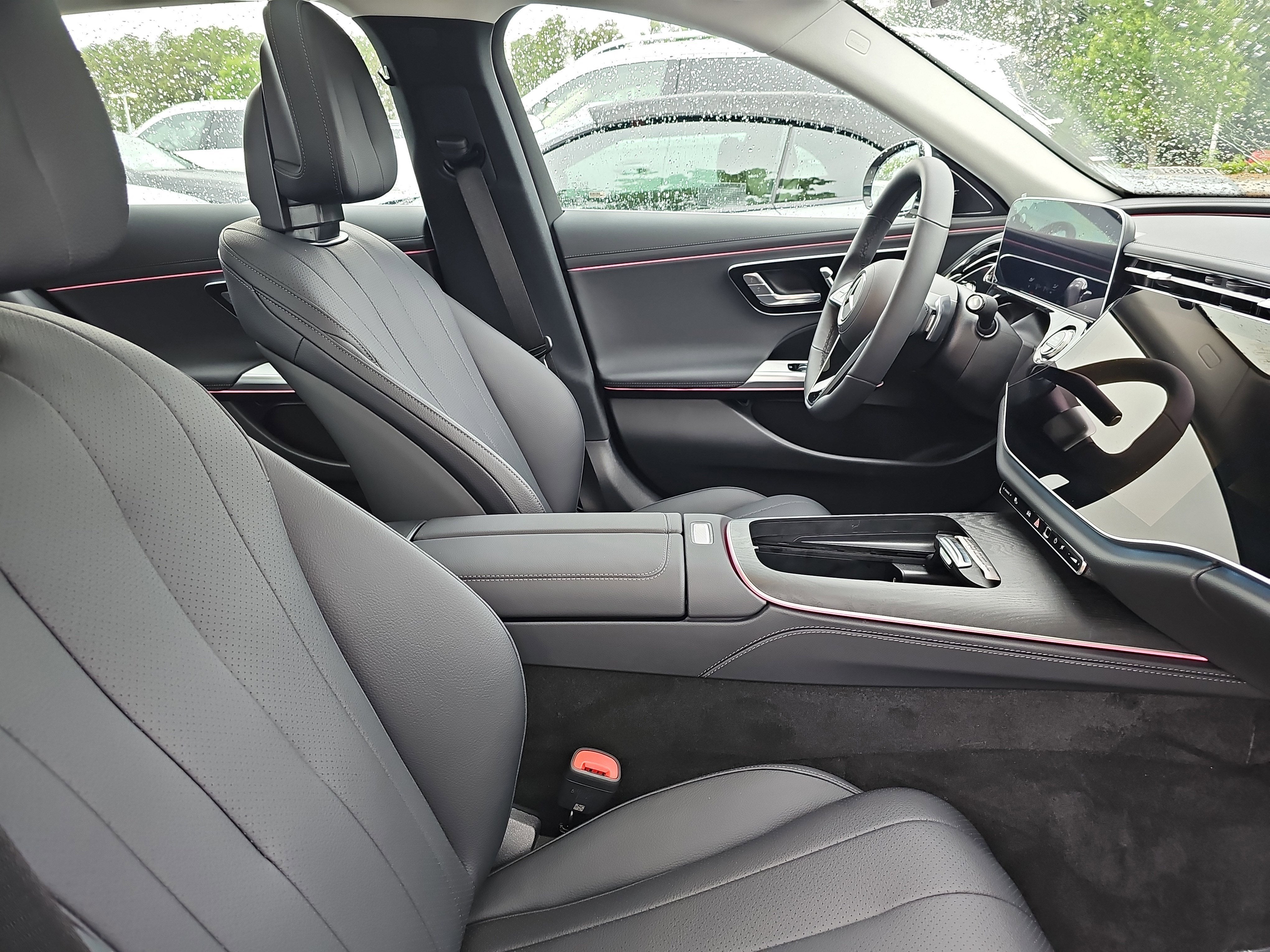 2026 Mercedes-Benz E-Class E 450