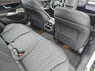2026 Mercedes-Benz E-Class E 450