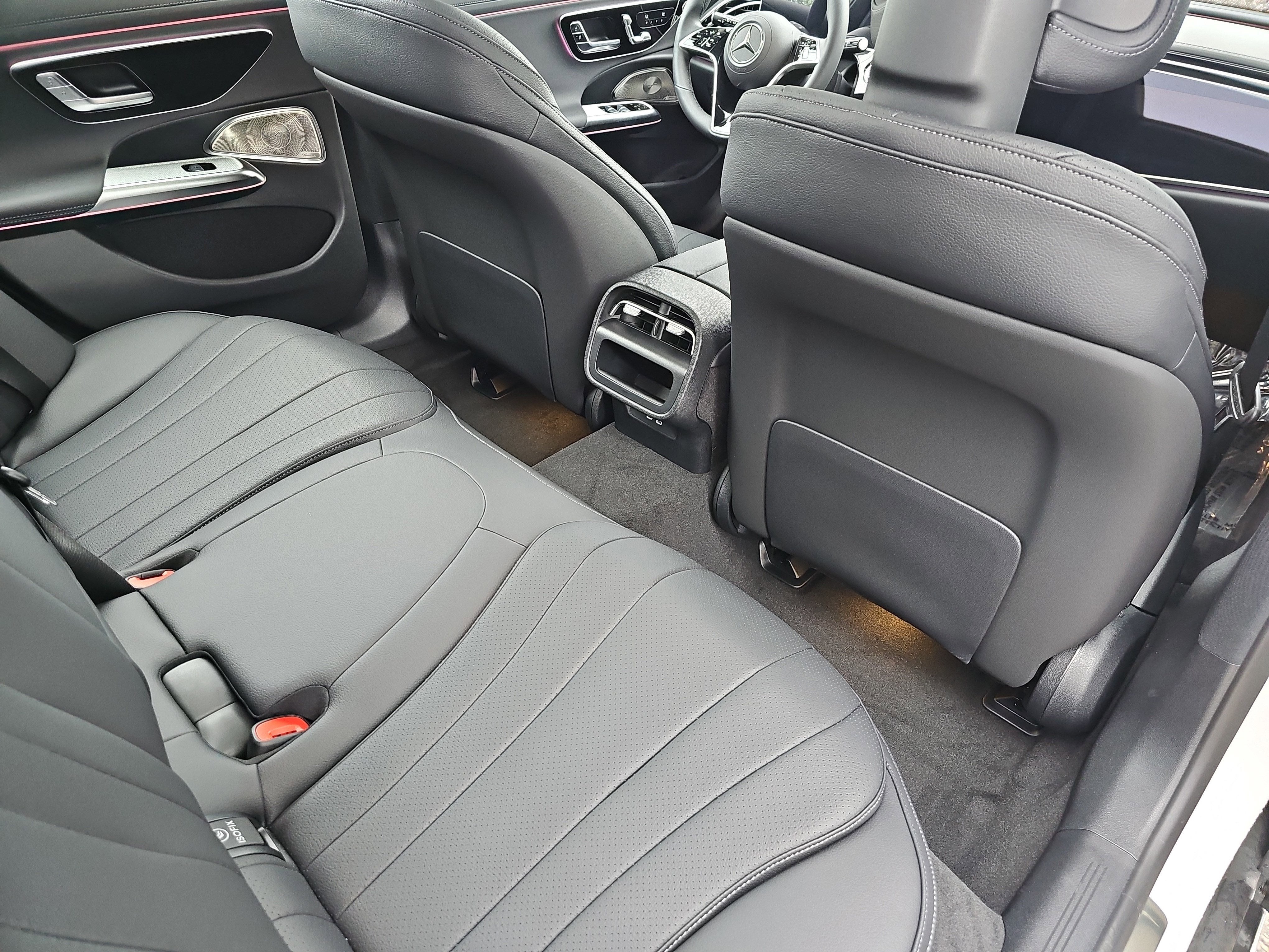 2026 Mercedes-Benz E-Class E 450