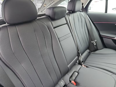 2026 Mercedes-Benz E-Class E 450