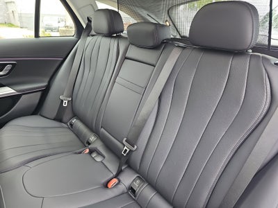 2026 Mercedes-Benz E-Class E 450