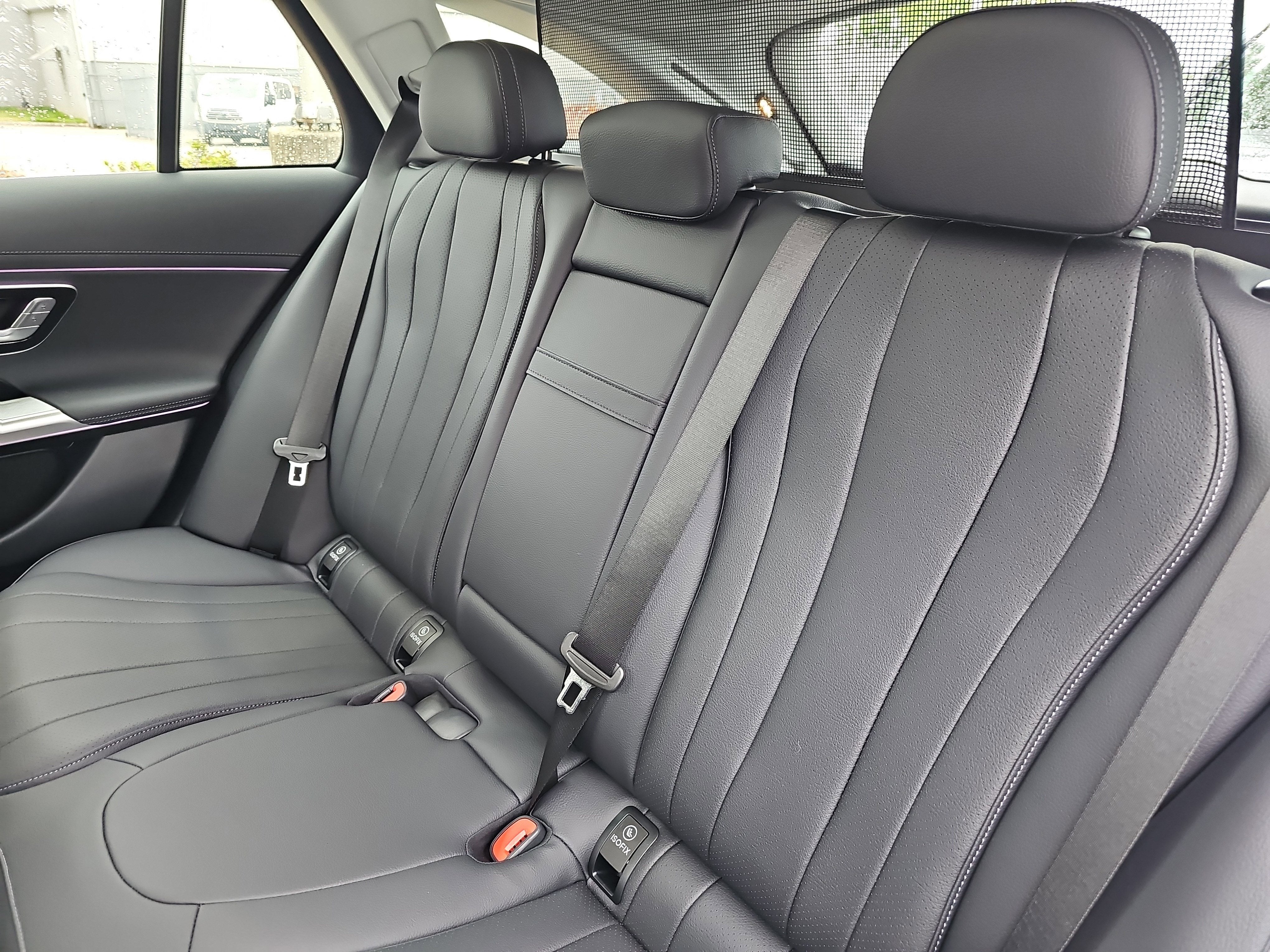 2026 Mercedes-Benz E-Class E 450