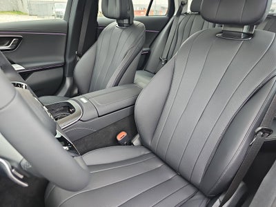 2026 Mercedes-Benz E-Class E 450