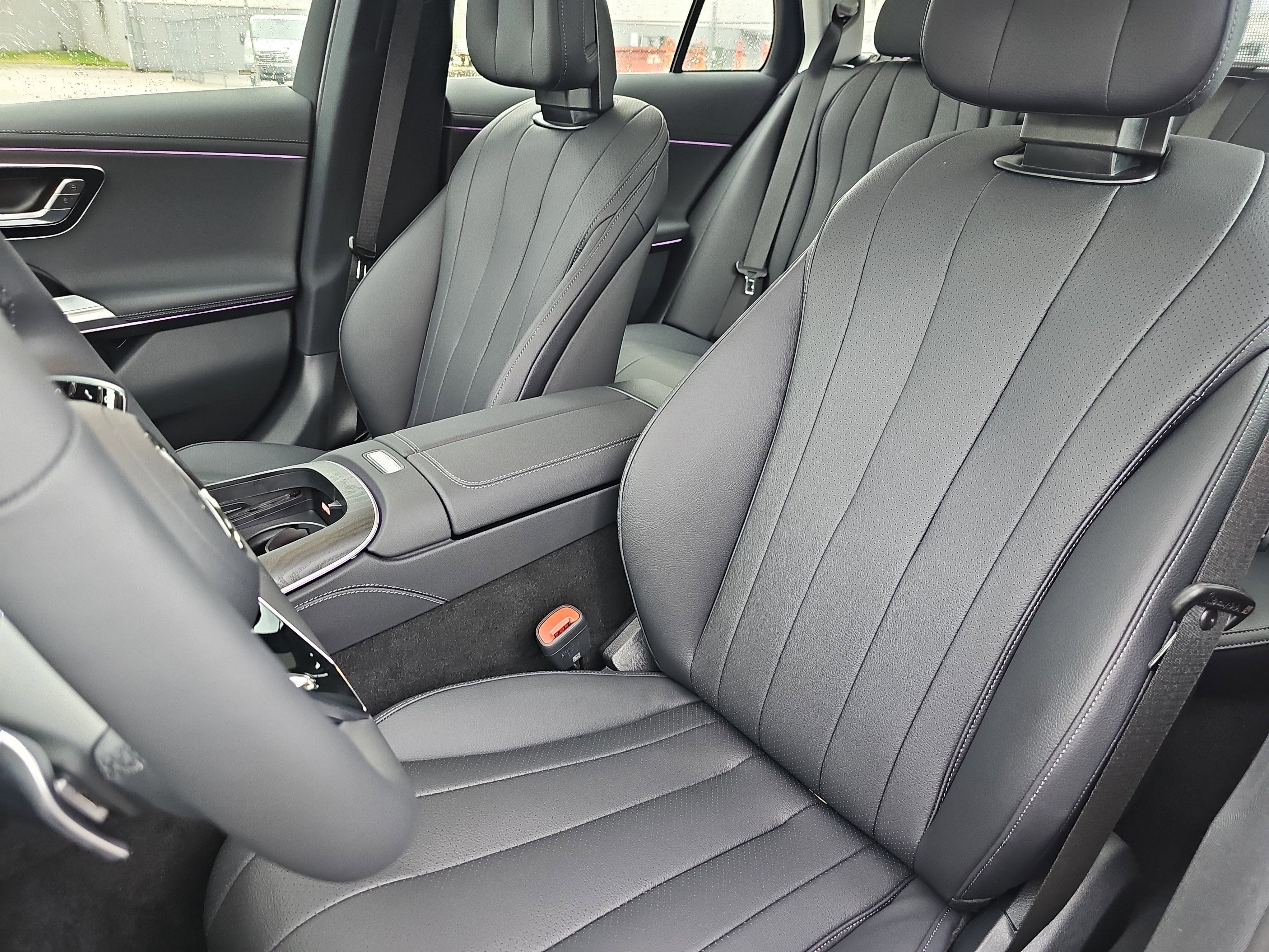 2026 Mercedes-Benz E-Class E 450