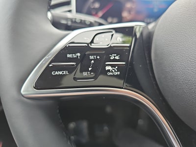 2026 Mercedes-Benz E-Class E 450
