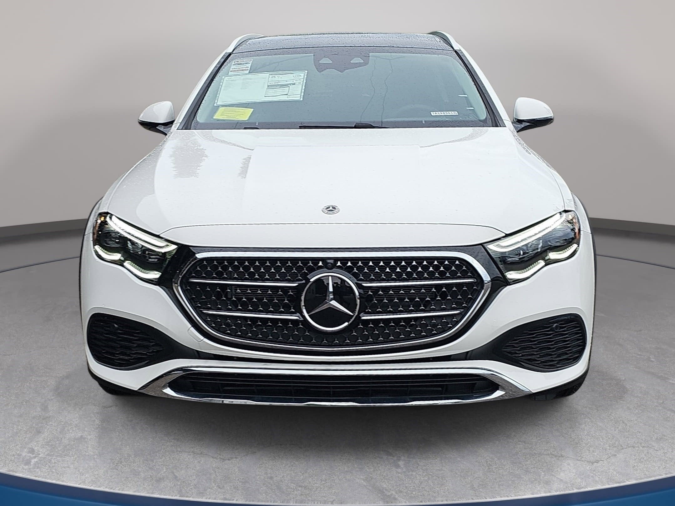 2026 Mercedes-Benz E-Class E 450
