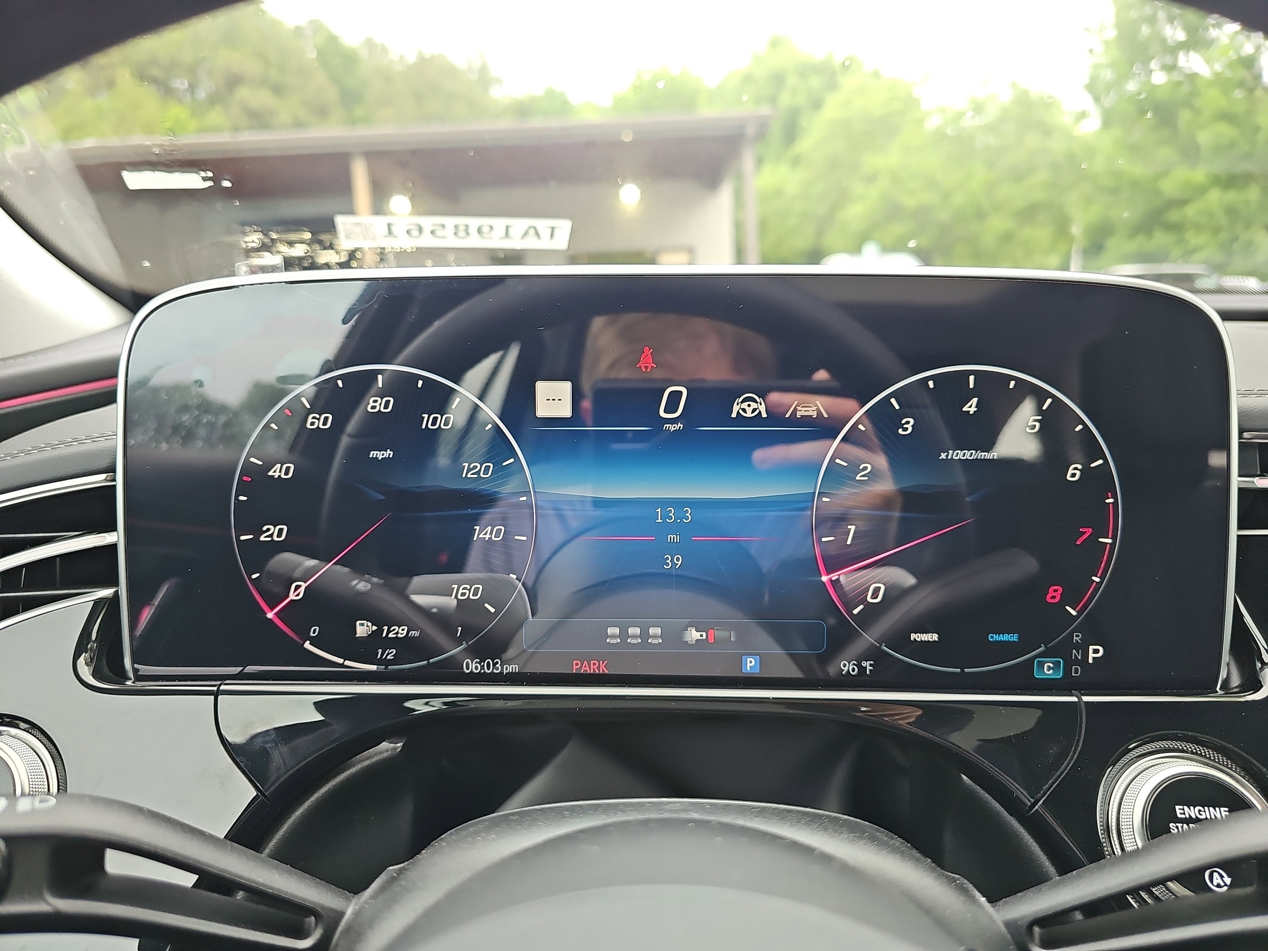 2026 Mercedes-Benz E-Class E 450