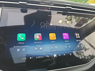 2026 Mercedes-Benz E-Class E 450