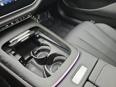 2026 Mercedes-Benz E-Class E 450