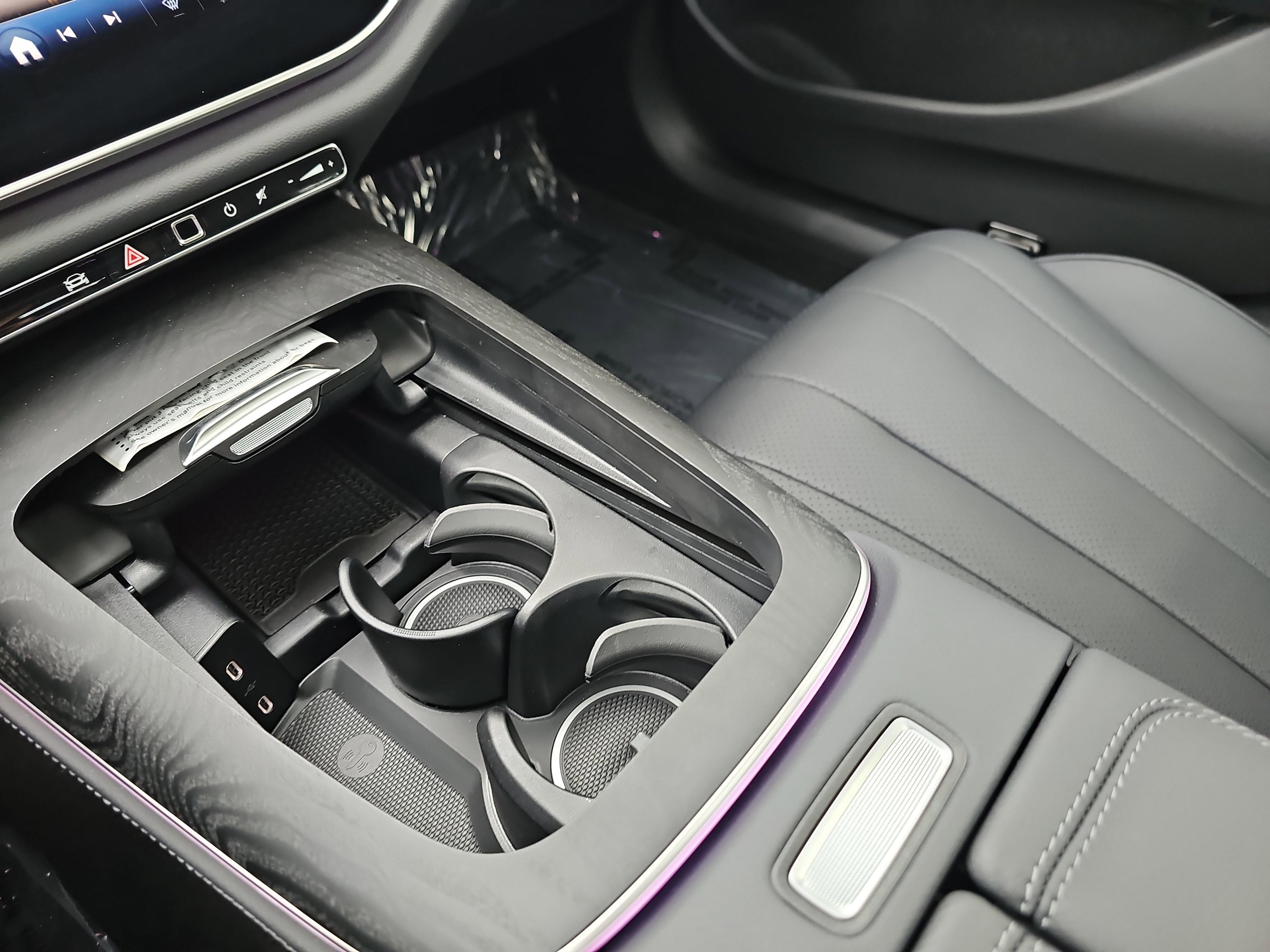 2026 Mercedes-Benz E-Class E 450