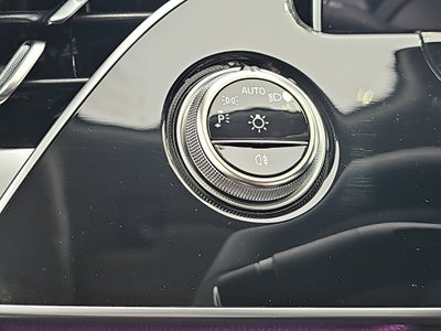 2026 Mercedes-Benz E-Class E 450