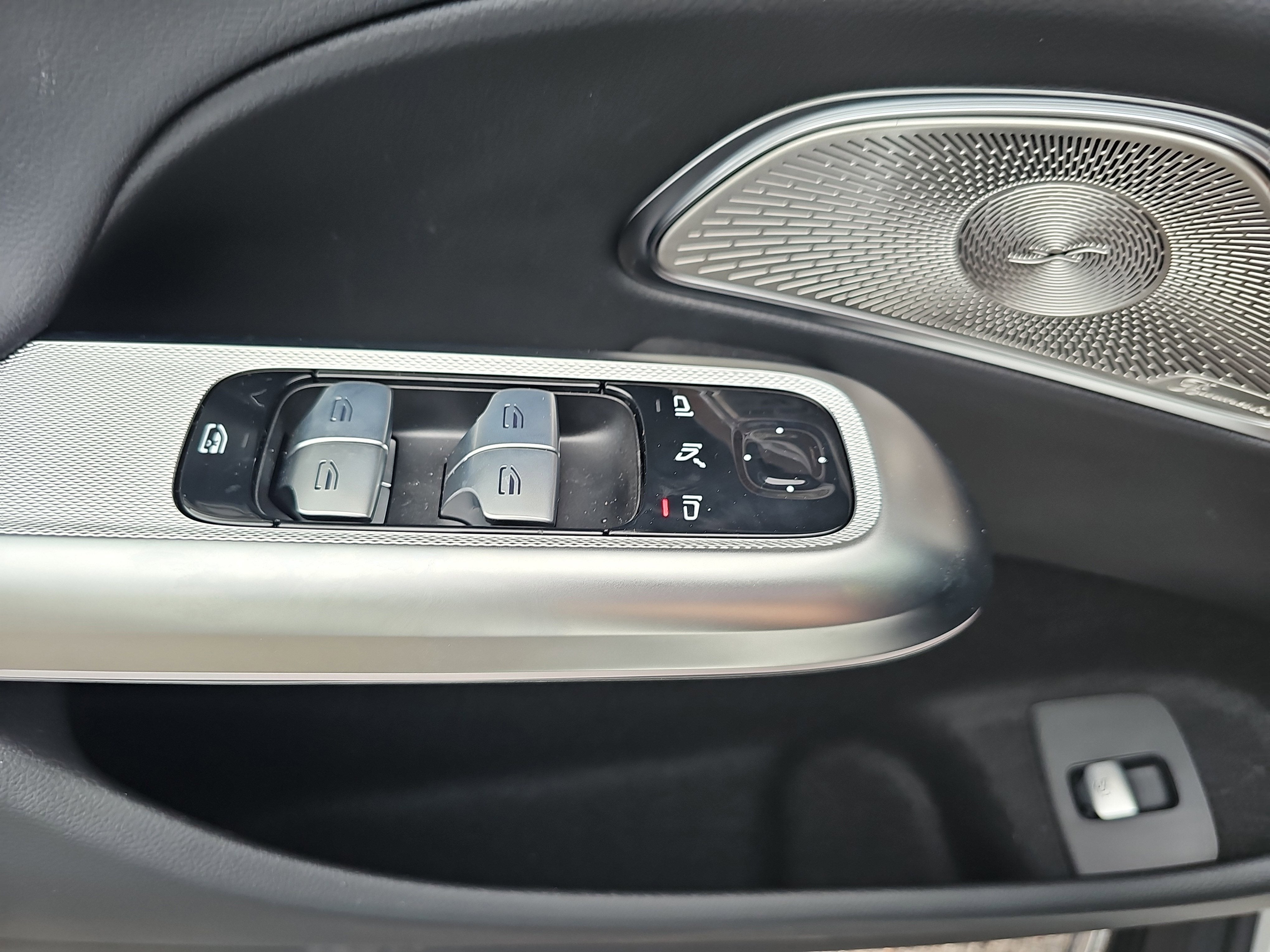 2026 Mercedes-Benz E-Class E 450