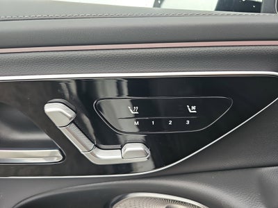 2026 Mercedes-Benz E-Class E 450