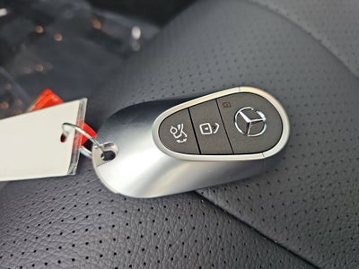 2026 Mercedes-Benz E-Class E 450