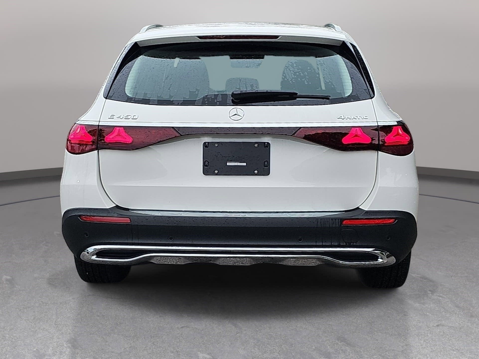 2026 Mercedes-Benz E-Class E 450
