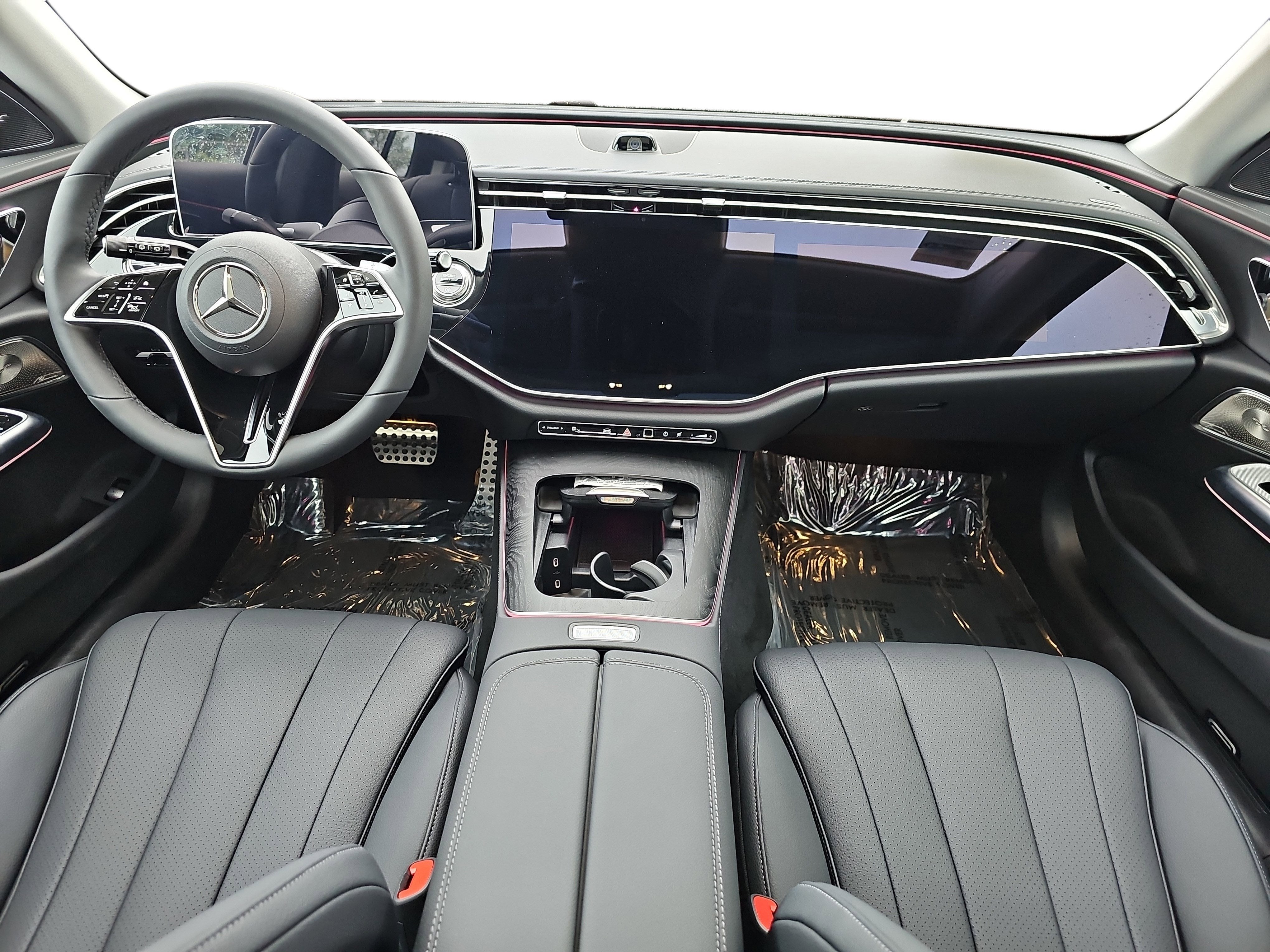 2026 Mercedes-Benz E-Class E 450