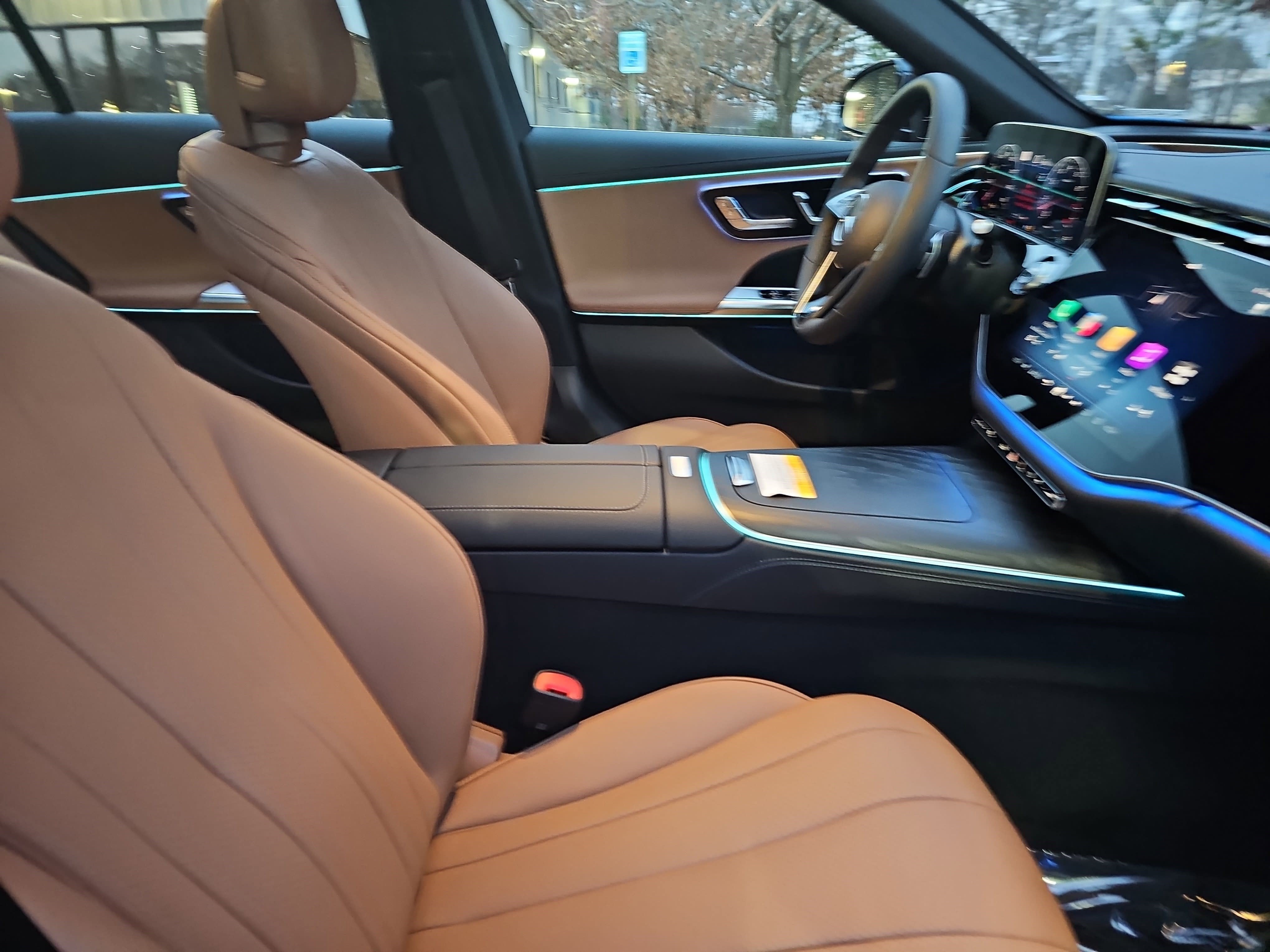 2026 Mercedes-Benz E-Class E 450