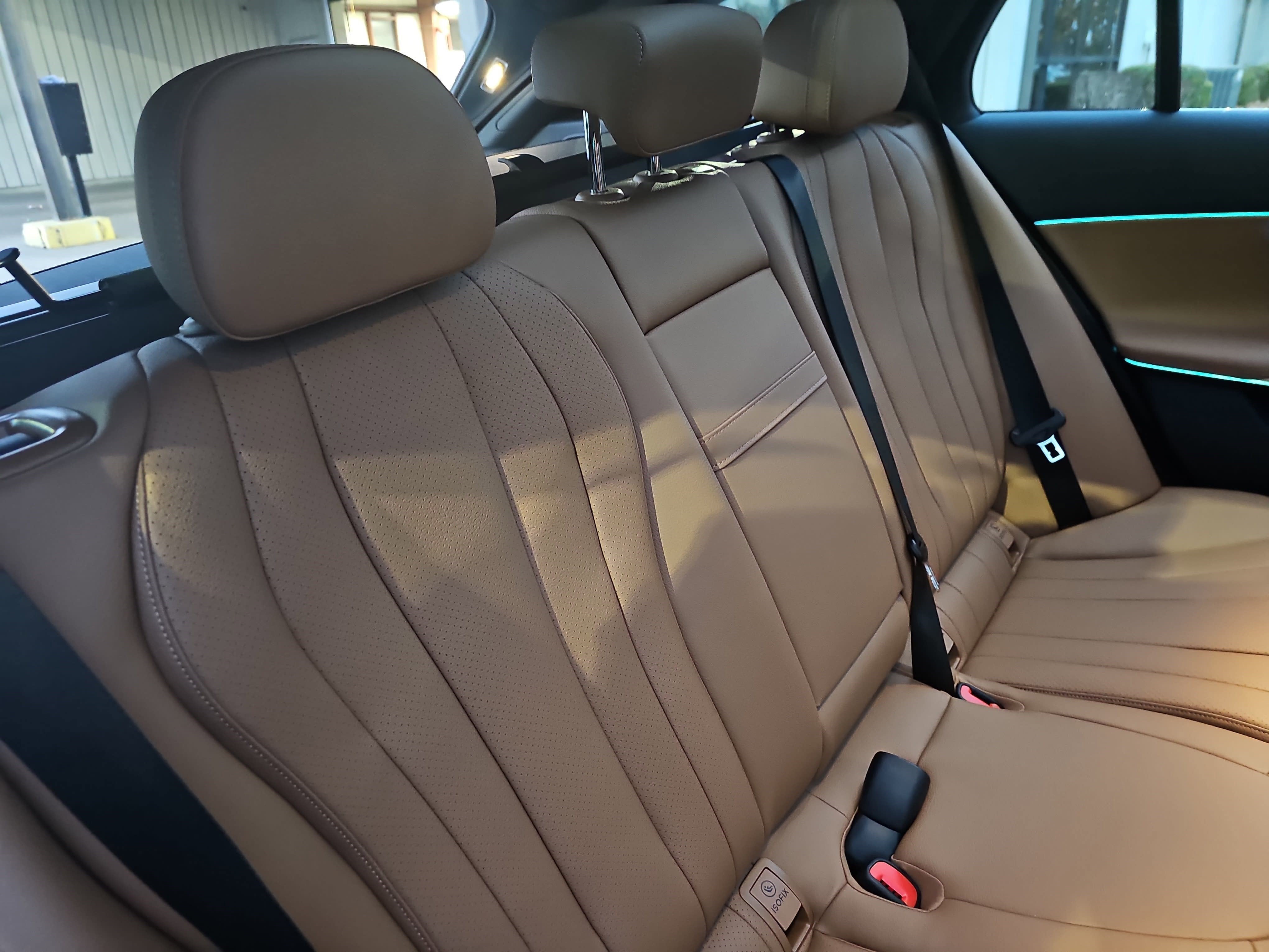 2026 Mercedes-Benz E-Class E 450