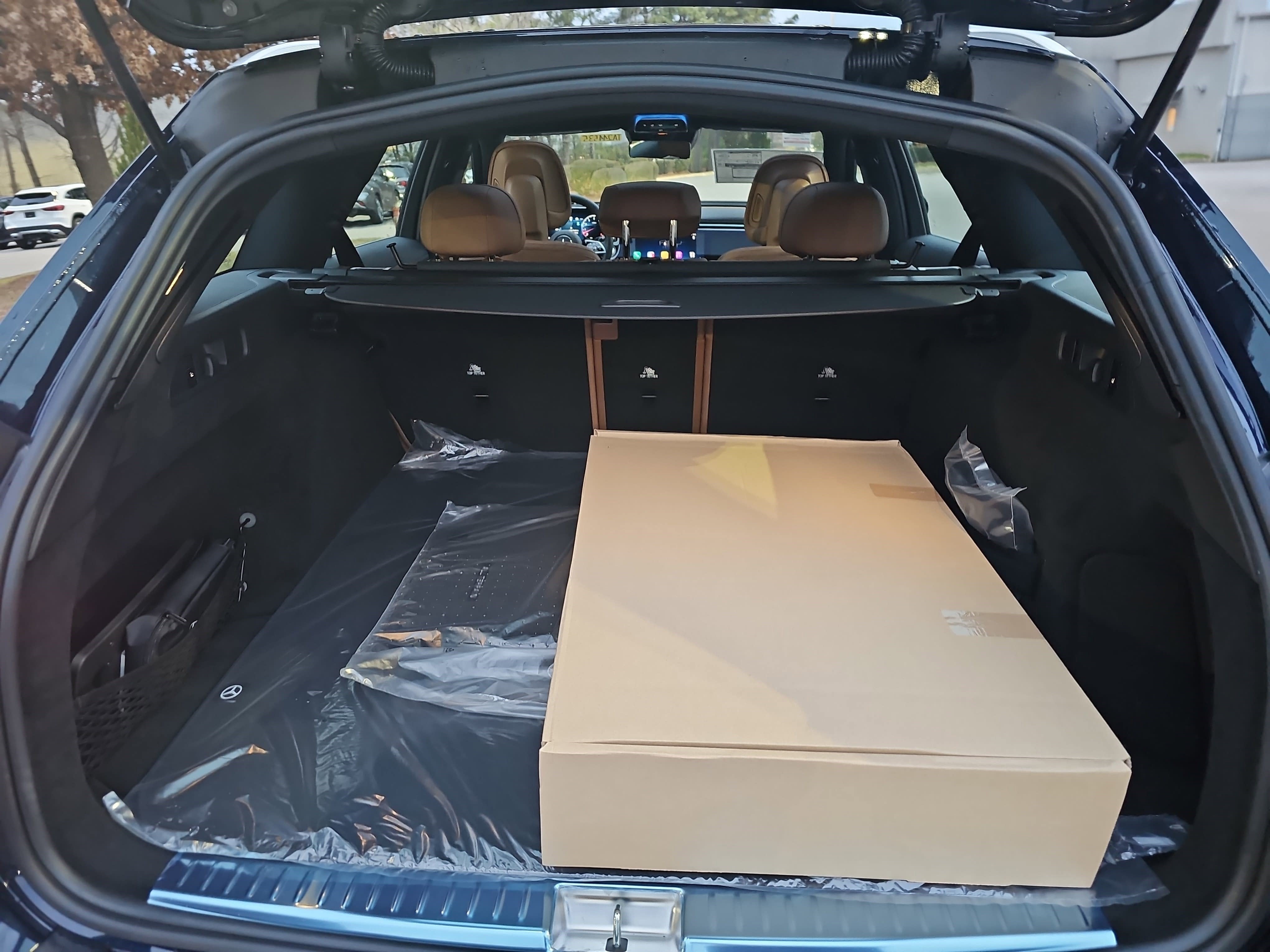 2026 Mercedes-Benz E-Class E 450