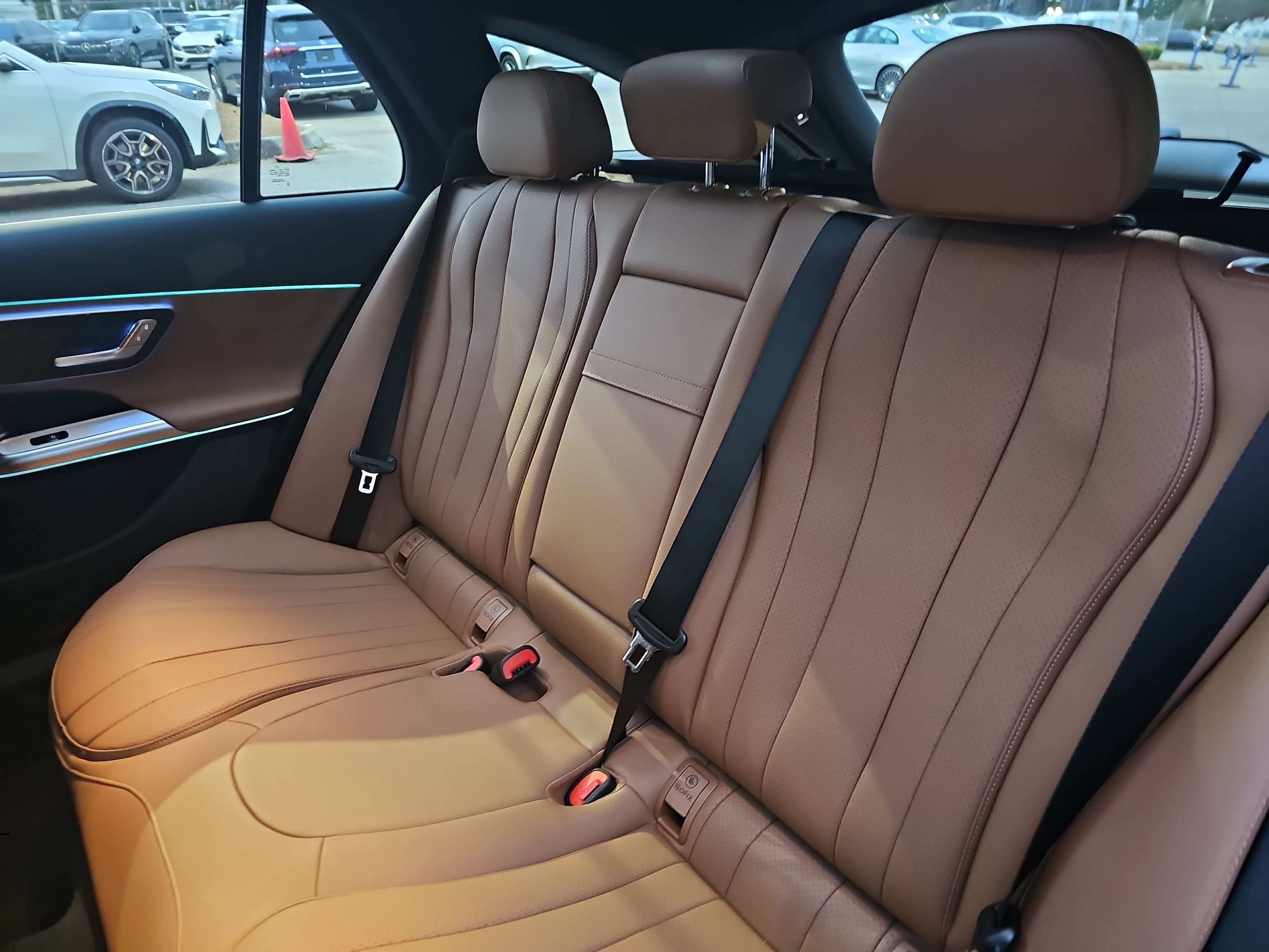 2026 Mercedes-Benz E-Class E 450