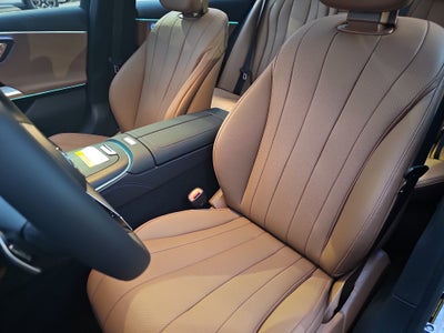 2026 Mercedes-Benz E-Class E 450