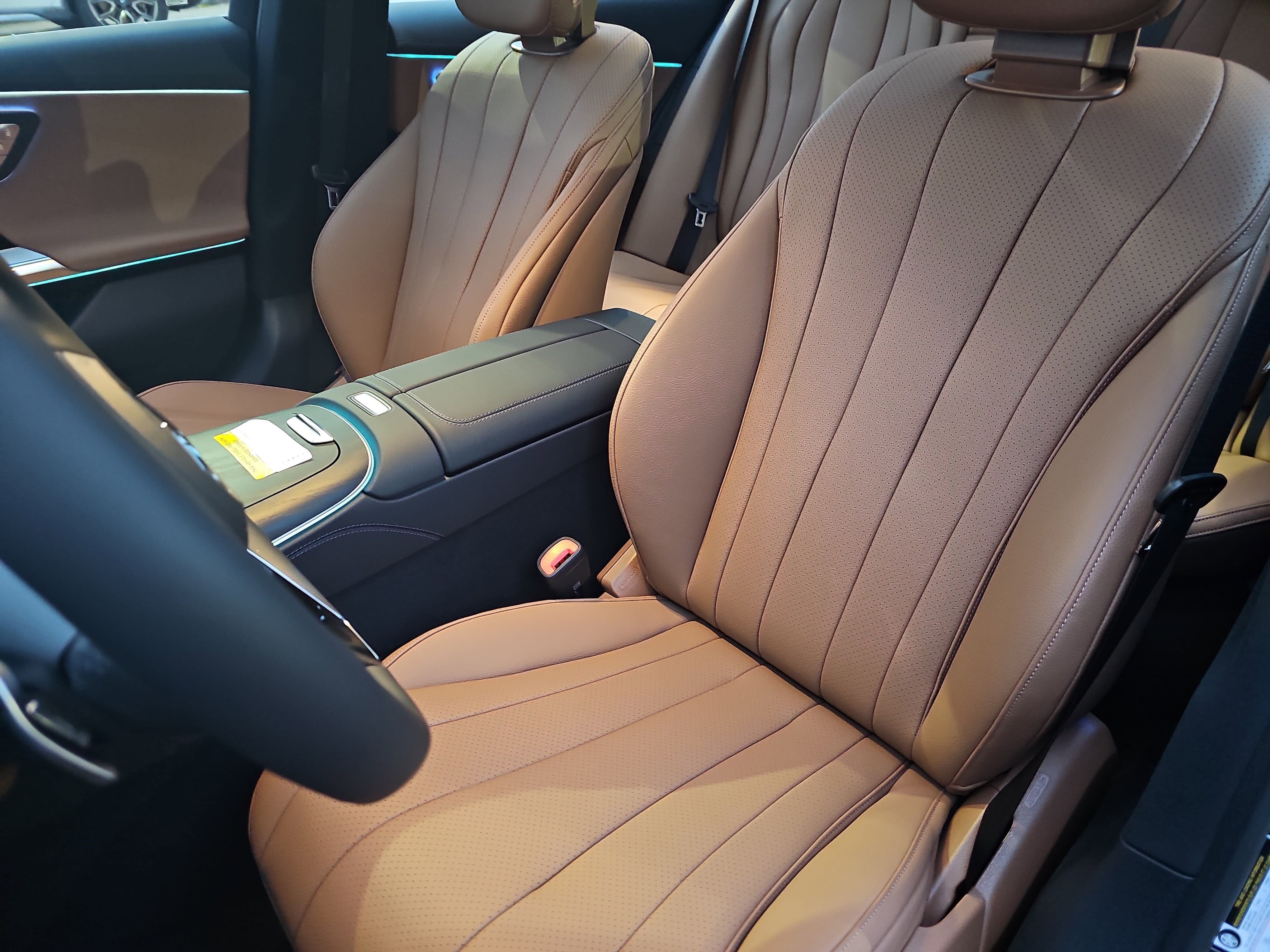 2026 Mercedes-Benz E-Class E 450