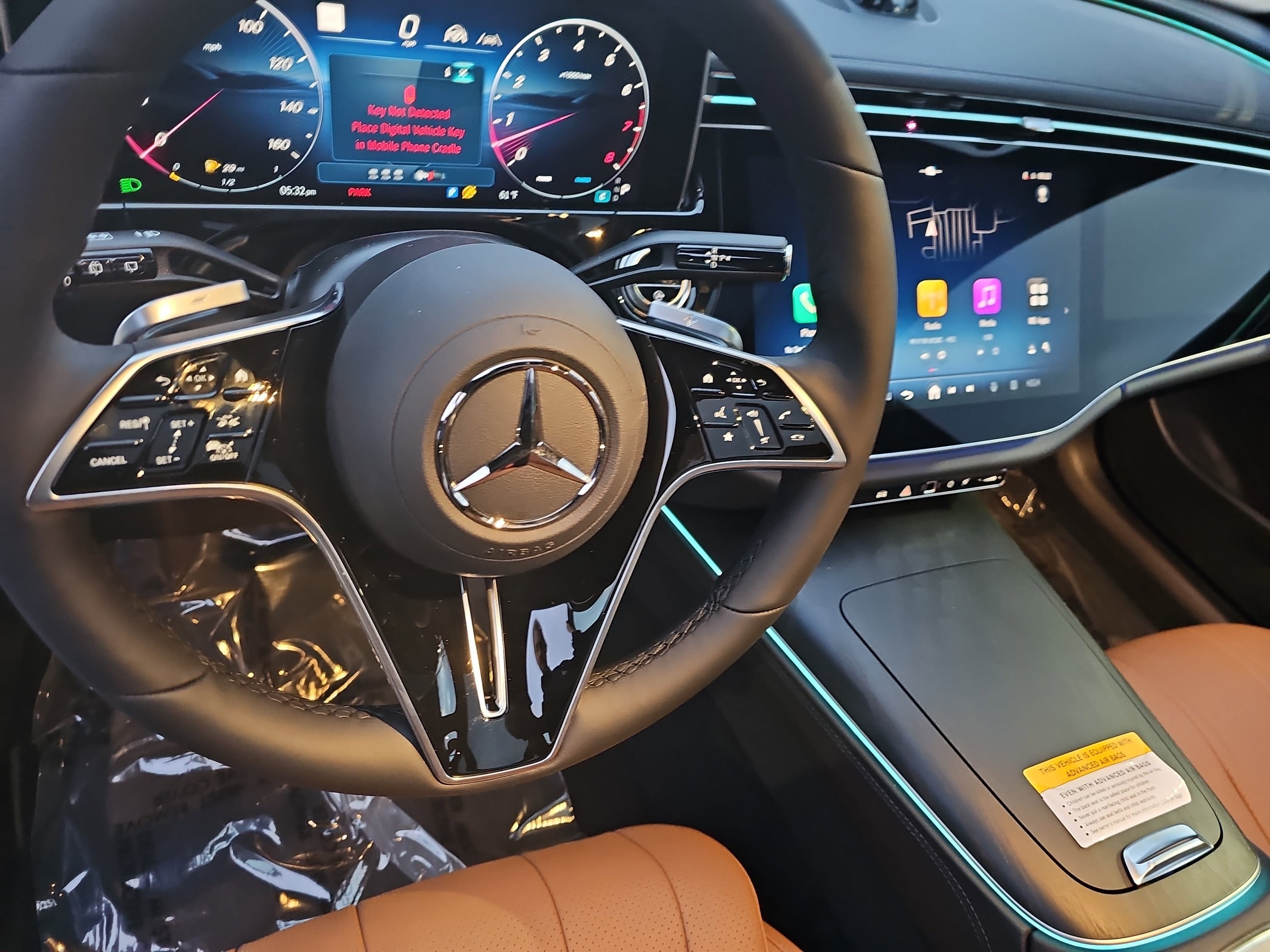 2026 Mercedes-Benz E-Class E 450