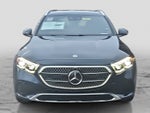 2026 Mercedes-Benz E-Class E 450