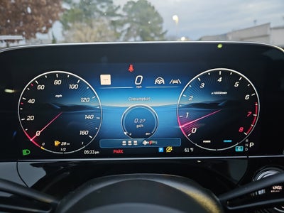 2026 Mercedes-Benz E-Class E 450