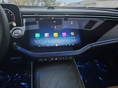 2026 Mercedes-Benz E-Class E 450