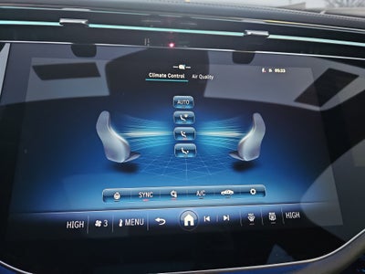 2026 Mercedes-Benz E-Class E 450